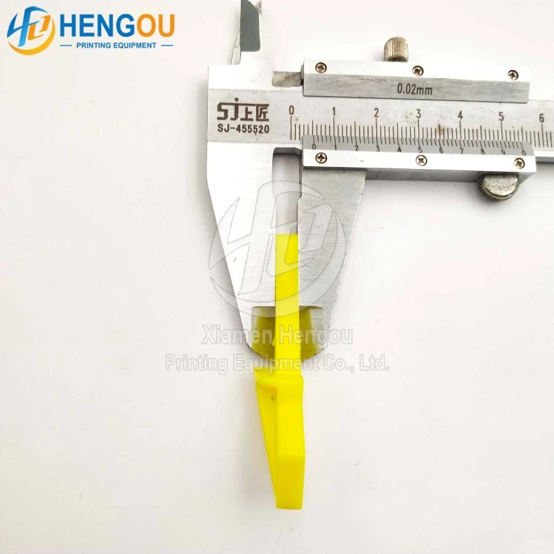 Martini parts for printing machines