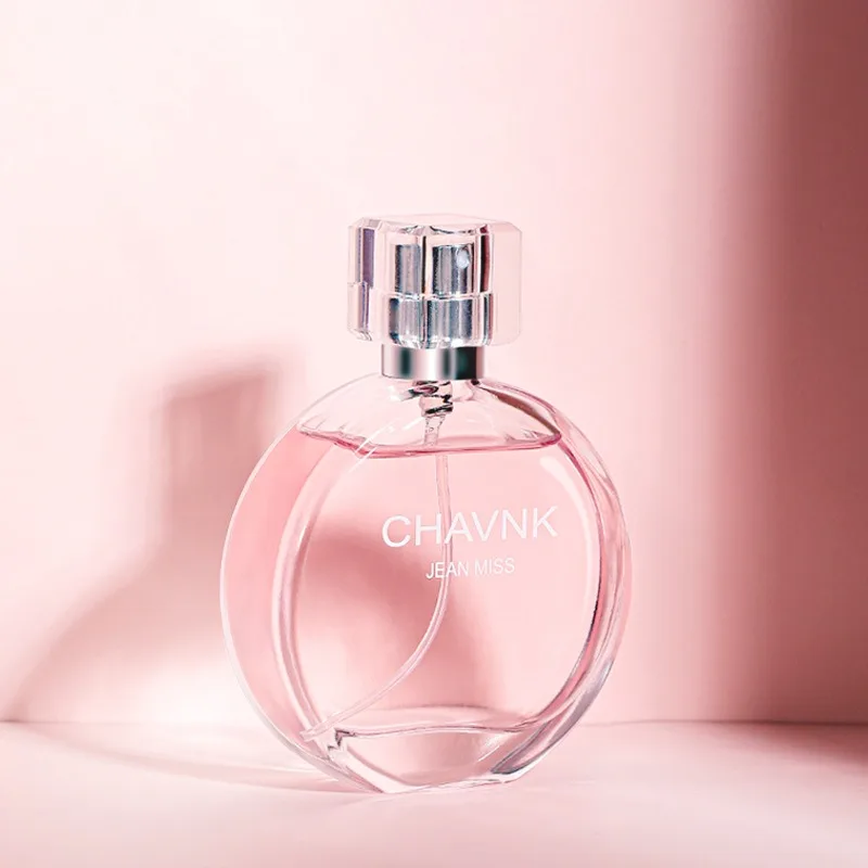 Brand Perfume Women 100ML Pheromone Perfumes De Mujer Original Fresh Plant Floral Scent Spray Club De Nuit Parfum Femme For Date