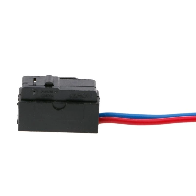 Car Body Parts Right Door Lock Micro Switch FIt for Octavia Fabia Superb