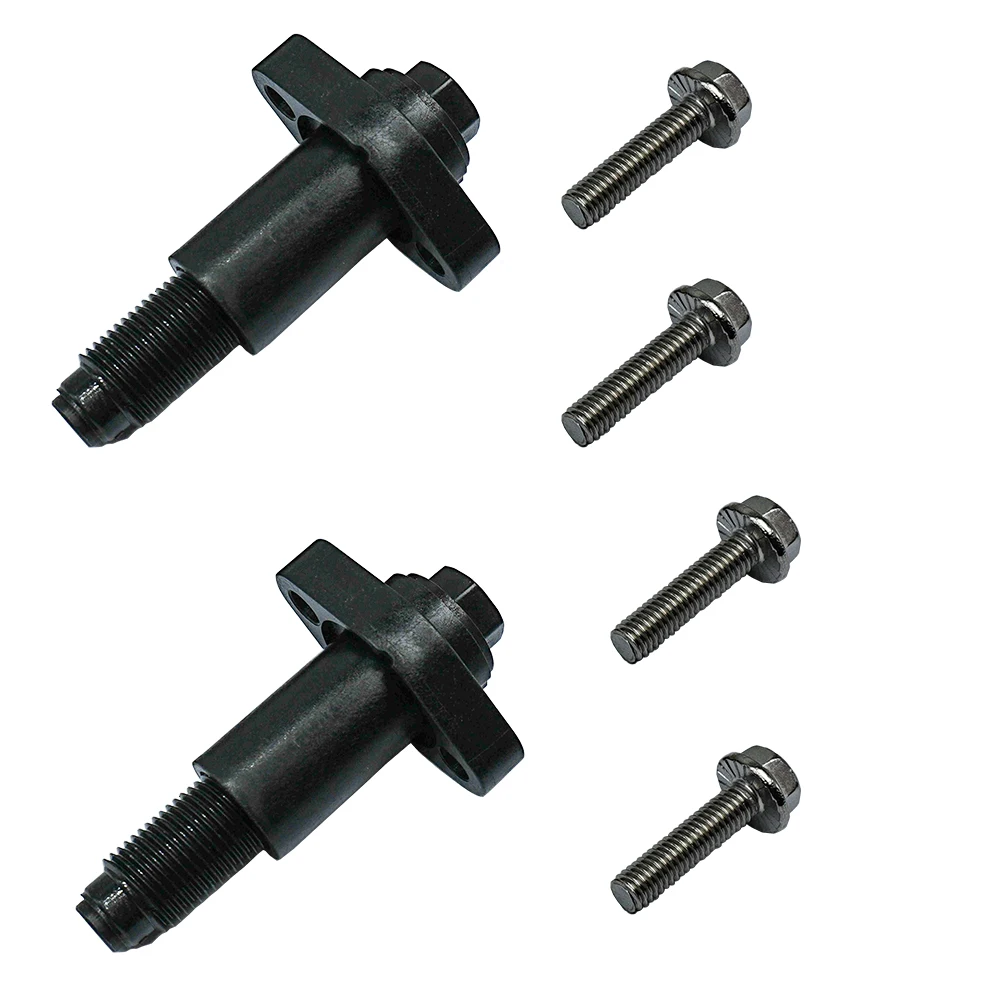 For Can-Am Outlander 1000 1000R 400 450 500 6x6 4x4 2pcs Timing Chain Tensioner