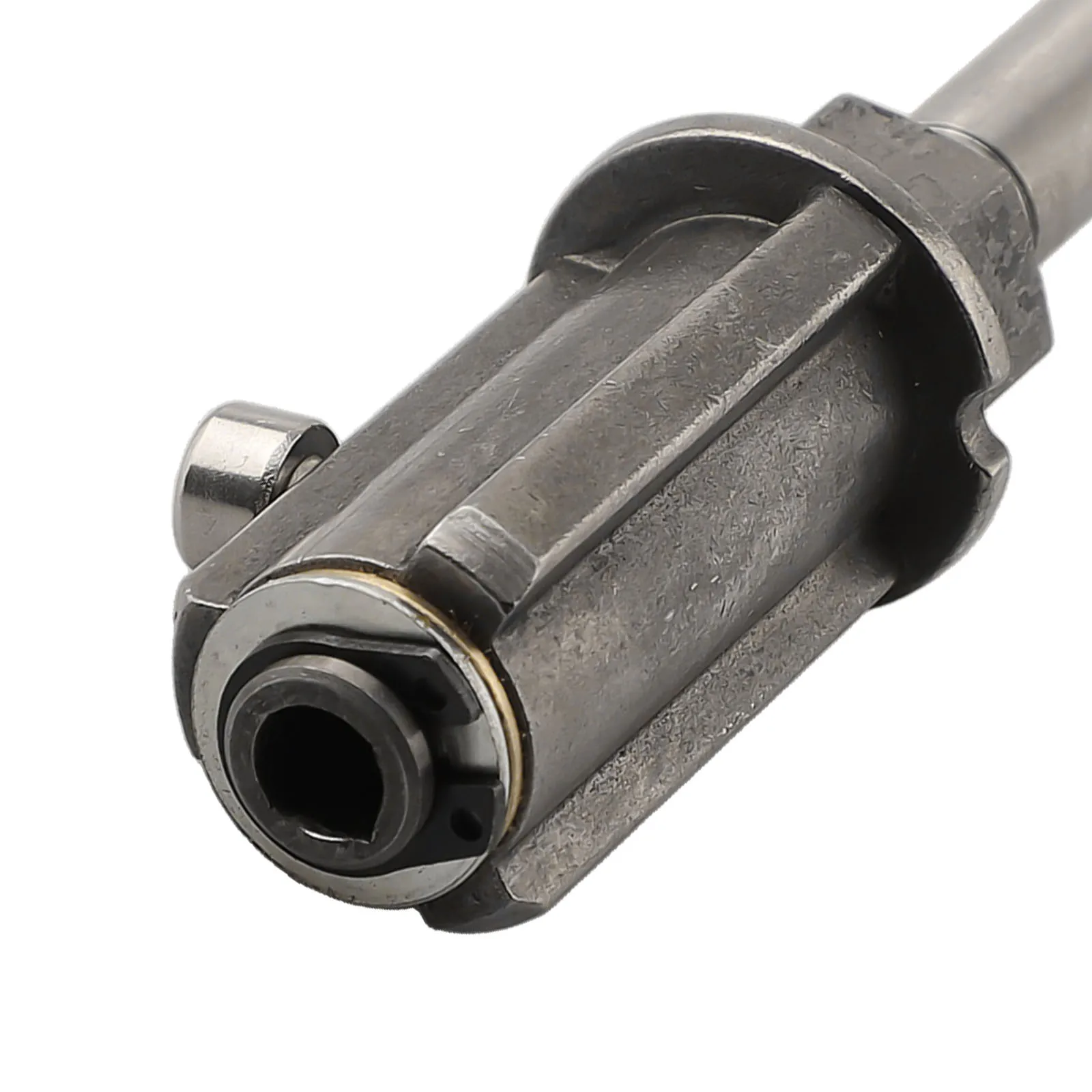 Lawn Mower Power Equipment Bearing Housing String Trimmer Parts 3.84ounces 6.1x1.02x2.2in Accessories 4144 640 5900