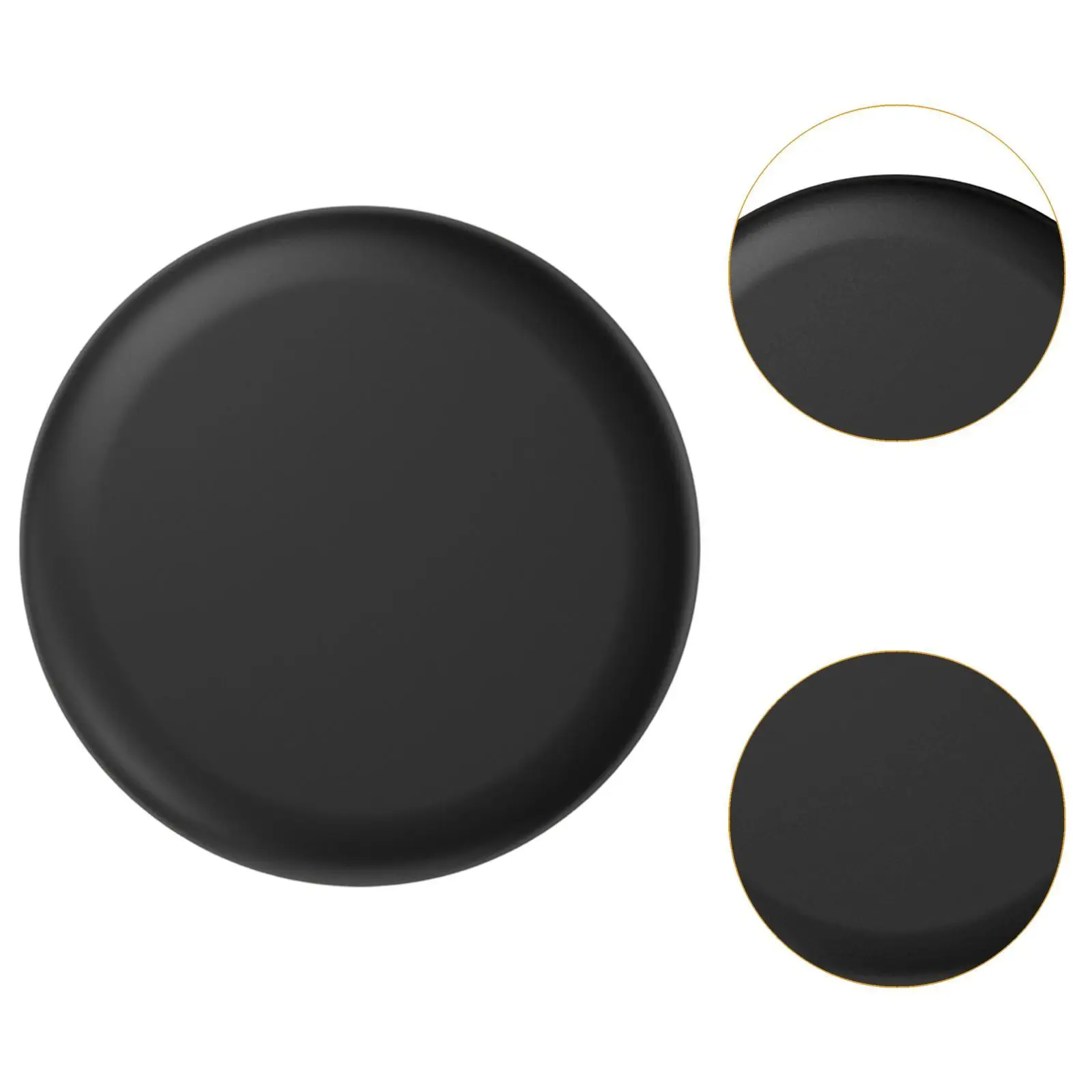 غطاء راديو بحري من السيليكون الواقي، ملحق بديل سهل التركيب لجهاز الصوت البحري