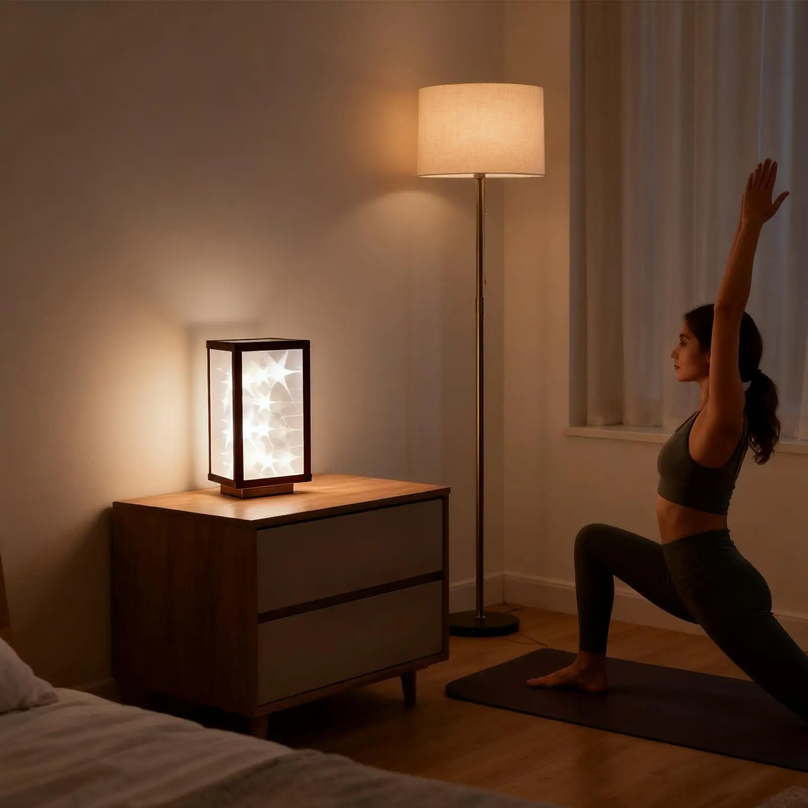 Night Light Craft Kit For Kids Star Nightlight Handcrafted Materials Nightlight Crafts Materials For Toddler Girls Kids Teens