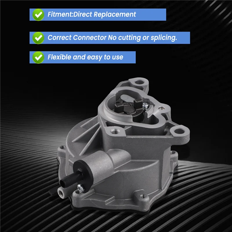 

Superior-Car Vacuum Pump 5282085 For Foton ISF 2.8 ISF2.8 Cummins Diesel Engine Car Accessories