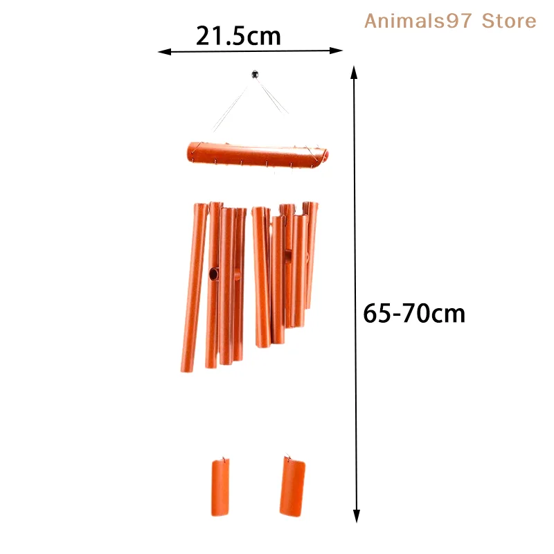 Bamboo Wind-Trendy e Face Prairie Style Window Sill, Bamboo Shell, Outdoor Wind, Trendy es