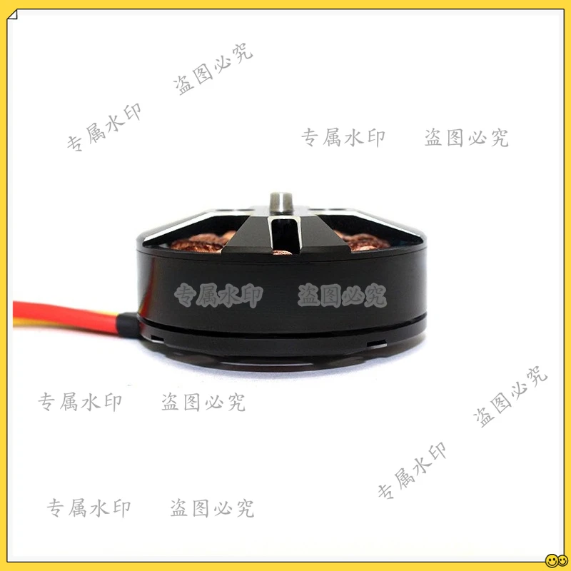 

4108 Quadrotor многоосевой двигатель для воздушной геодезической и картографии, бесщеточный двигатель для промышленного дрона