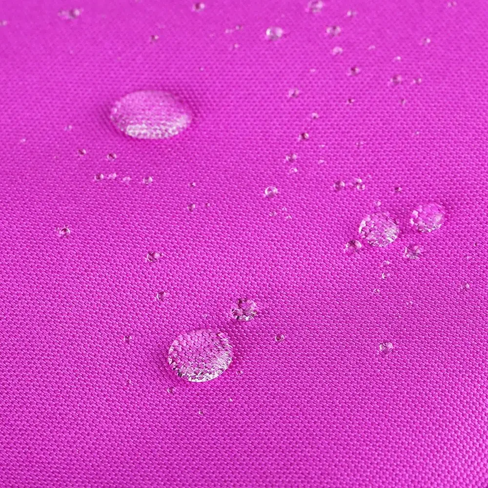 Tas Dokumen Portfolio A4 dengan Ritsleting, Organizer File, Paket Konferensi Multifungsi