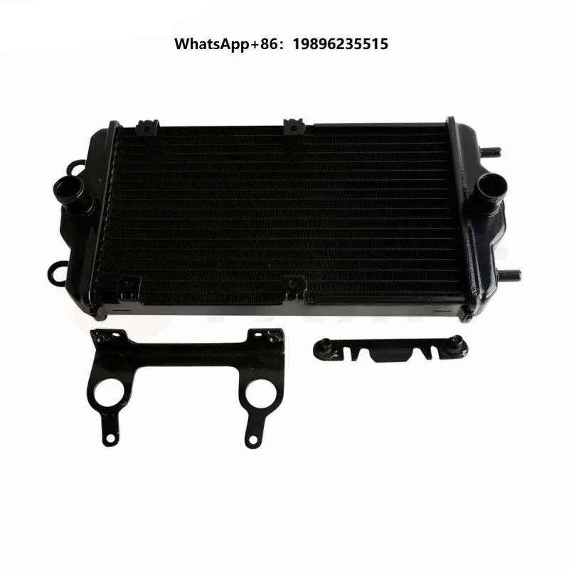 Motorcycle Water Radiator for 500 XG500 2015-2020 Street Rod 750 XG750 2015-2020