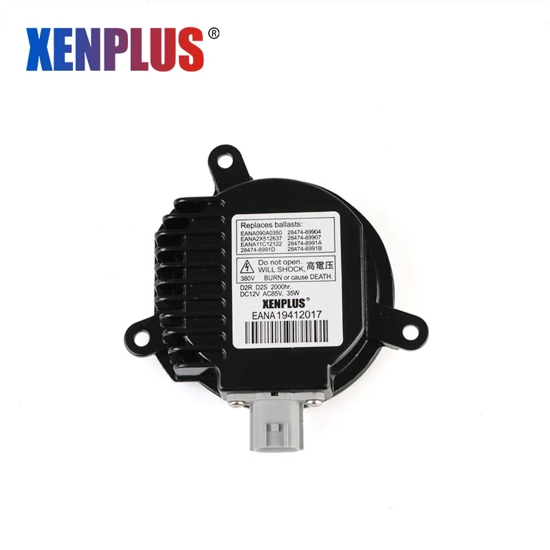 XENPLUS Hid Ballast Repair Kit EANA090A0350 284748991D EANA2X512637  car accessories EANA11C12122 2847489907 for Infiniti Nissan