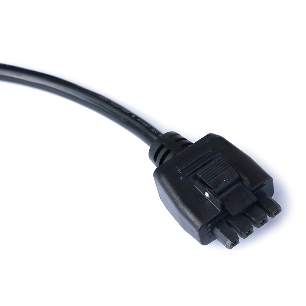 Ag602 Kleine Oplader Driefasige Netsnoer Ip67 Voor Dji Agras T40/T 20P Landbouw Drone Accessoires Driefasige Voedingskabel