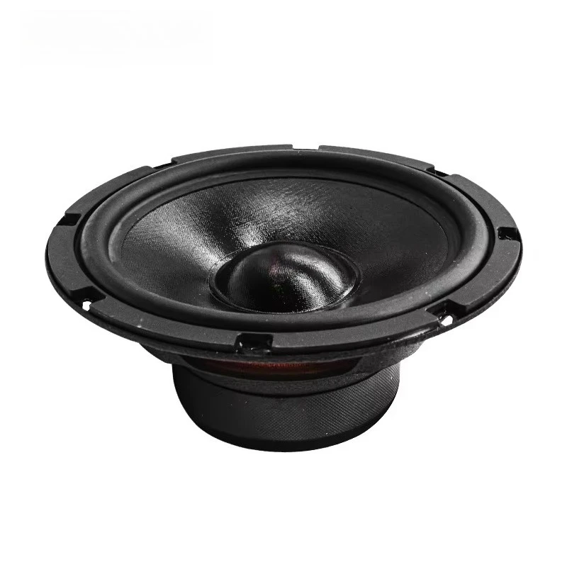 China Manufacture Wholesale 6.5 Inch Subwoofer Speaker High Quality  Car Component Speaker System view 3