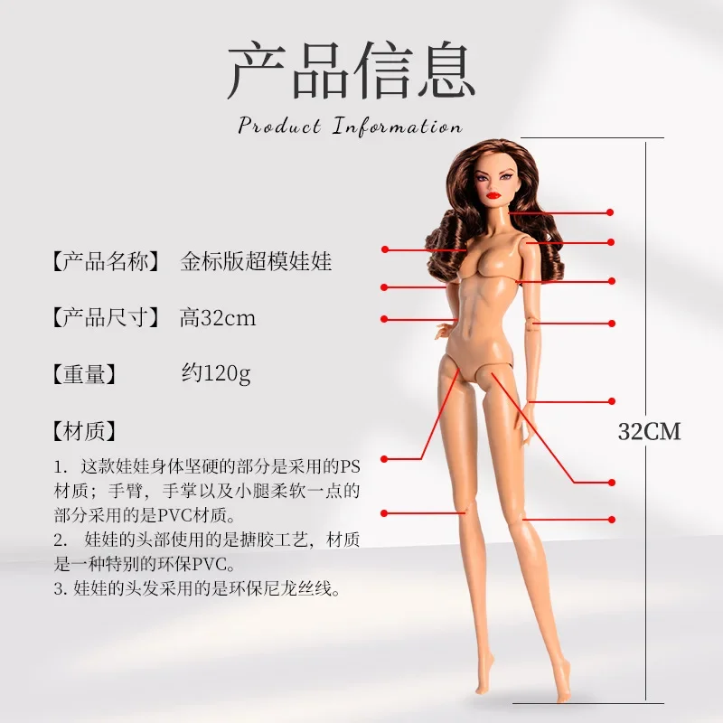 Thumbnail 4 - #27 Best Ball Jointed Dolls to Buy In 2026