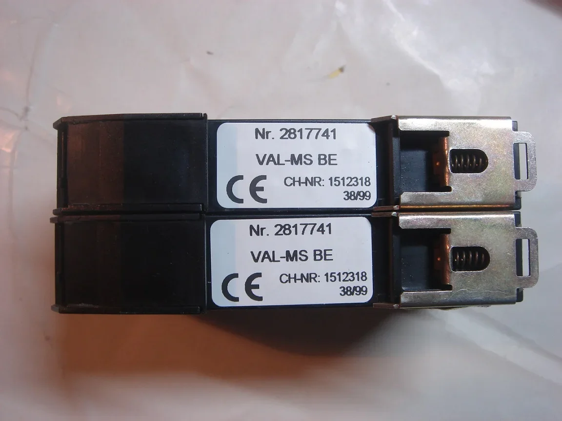 2817741 Surge Protector VAL-MS 230 ST 2798844