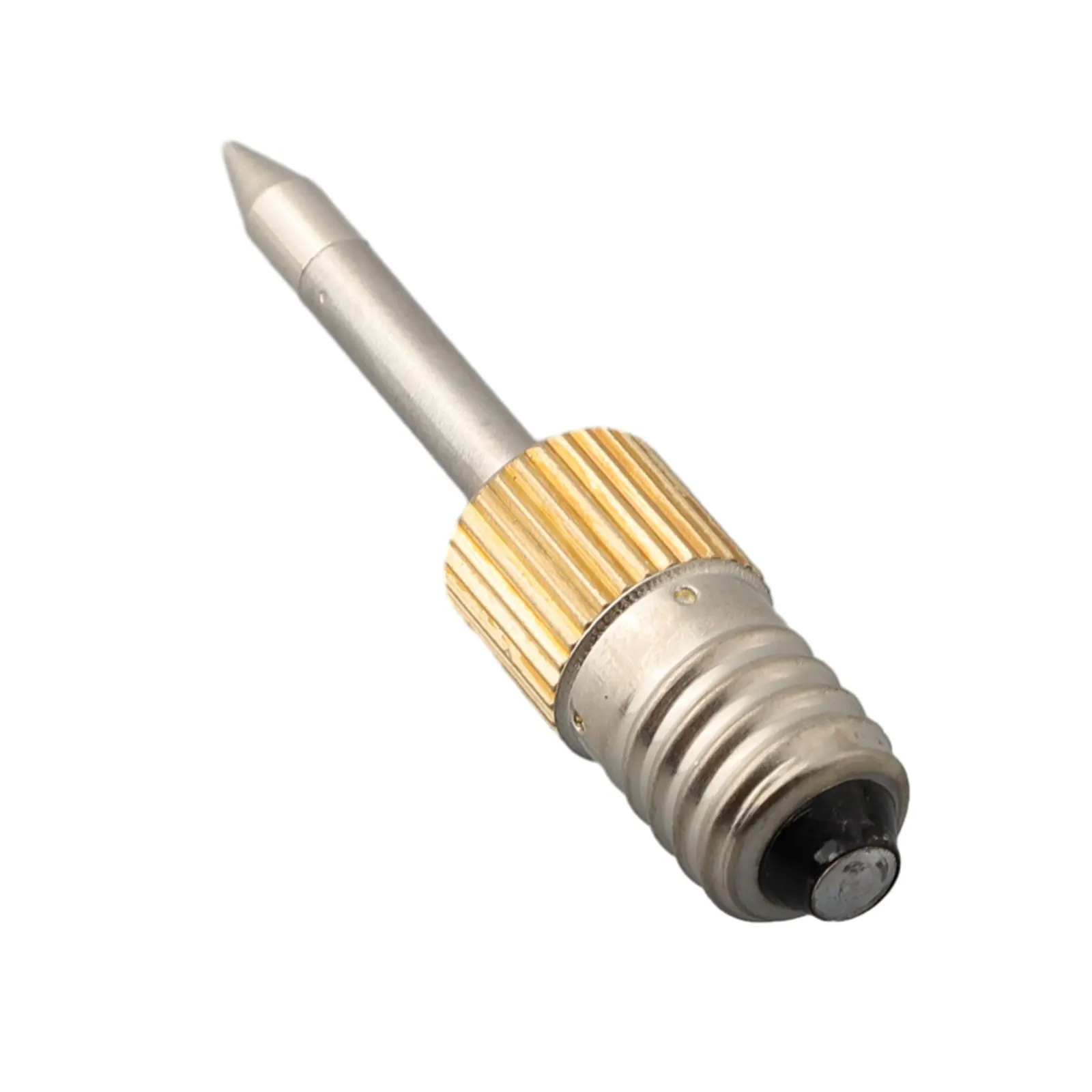 

Наконечник паяльника с электрическим интерфейсом, сменные наконечники для аккумулятора, портативные электроинструменты, совершенно новые