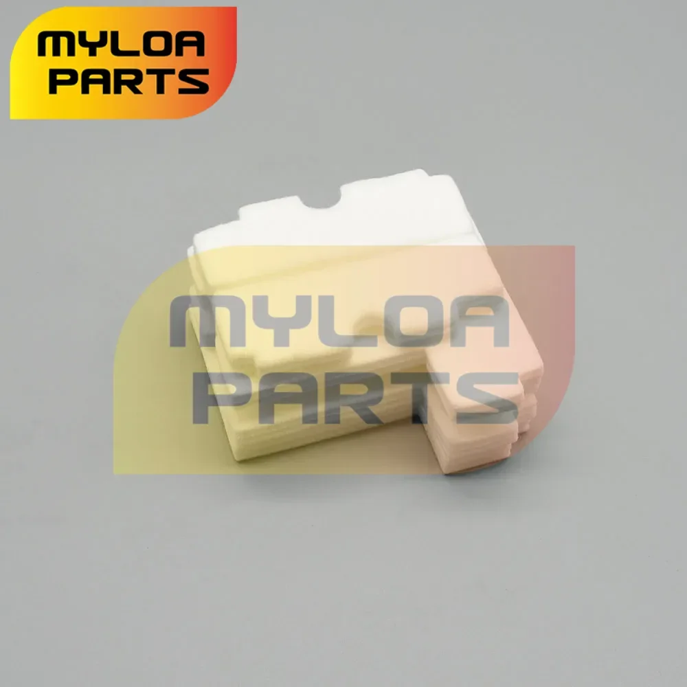 1PCs Waste Ink Pad Sponge is for EPSON ET 2700 2750 2756 2760 3700 3710 3750 3760 4700 4750 4760 XP 5100 5105 5115 L6190 L4150