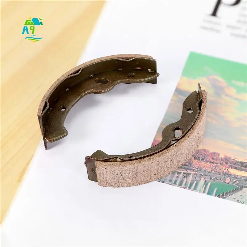 A09E-Golf Cart Acce… - image