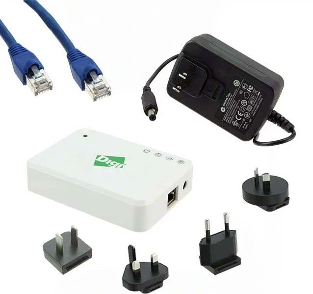 X2E-Z3C-W1-W Xbee G… - image