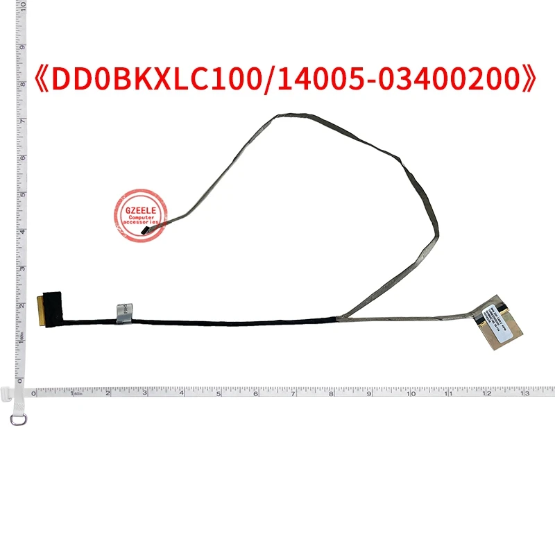 

New Line For ASUS FA506 FA506IH FA506II FA506IU FA506IV FA706IU FX506 FX506LH FX507Z FHD144HZ laptop LCD Video