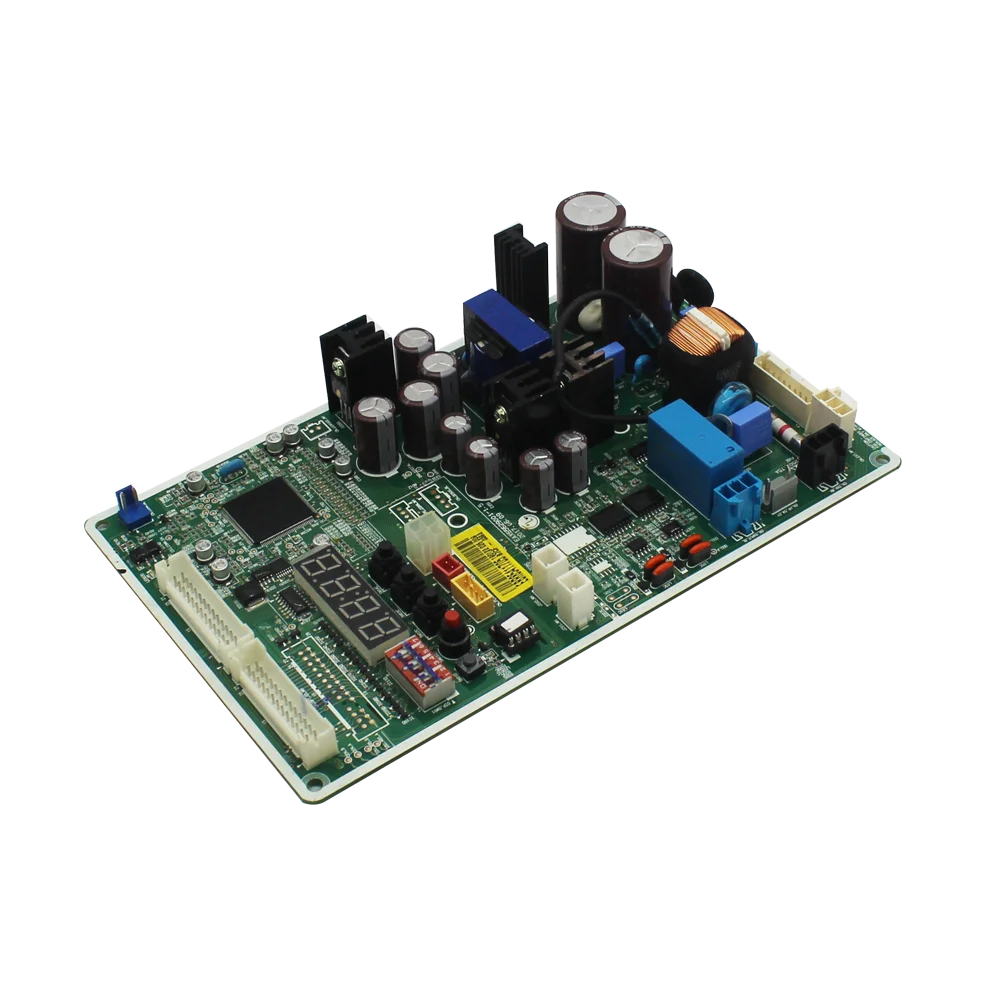 Главный EBR сборки печатной платы 85411705   EAX 65629001 -1,5 для наружного блока LG Multi-V Arun140lte5 ARUN200BLS4 Hvac, оригинальный аксессуар