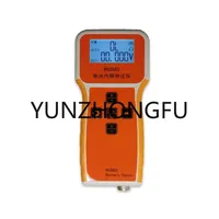 RC3563 High-precision Voltage Internal Resistance Meter 18650 Lithium Battery Pack Testing Internal Resistance Meter