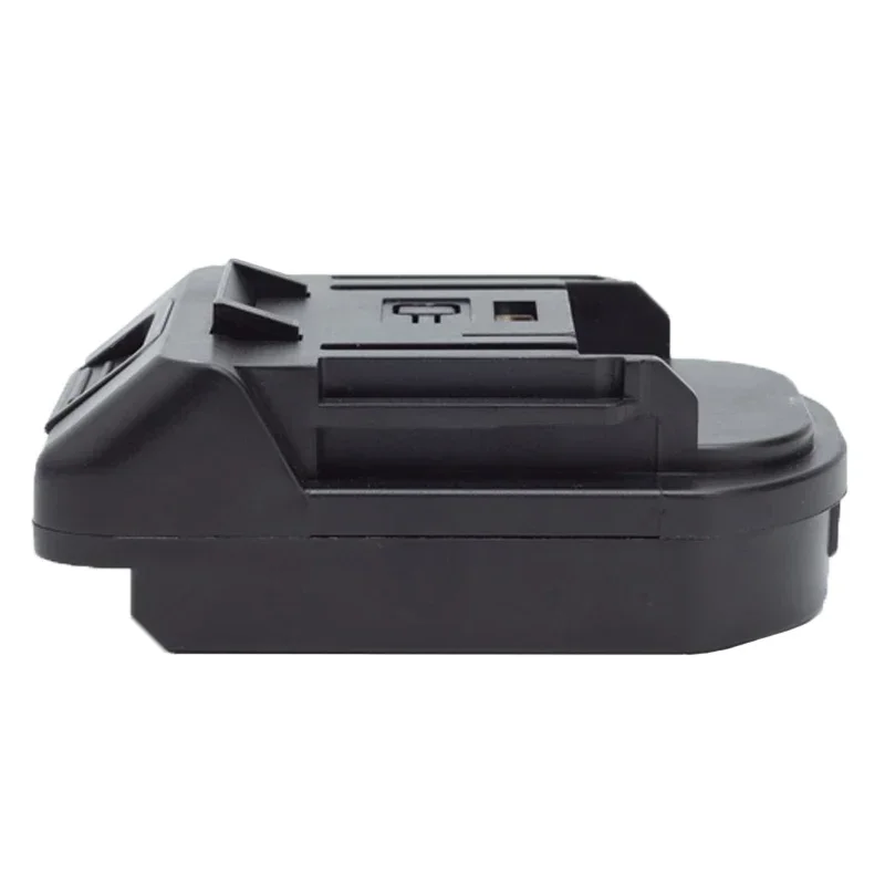 Imagem -06 - Adaptador para Bosch 18v para Makita 18 20v Conversor de Bateria de Íon-lítio para Makita Ferramentas sem Fio Furadeira Elétrica Acessórios de Ferramentas Elétricas