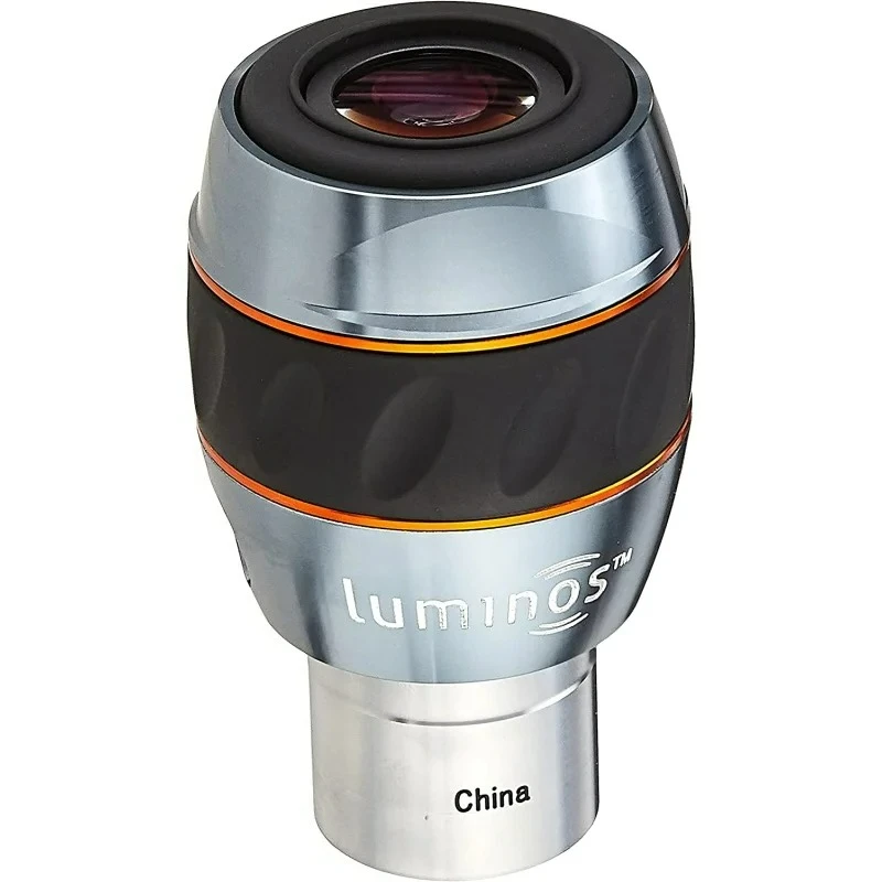 Celestron Luminos 7mm 1.25