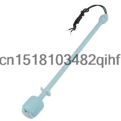 

Fish Tank Water Level Sensor Liquid Controller Vertical Float Switch Blue 26.5cm
