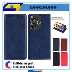 Book Case For Etui Xiaomi Poco C65 Poco X6 Pro F6 M6 M5 M5s M4 M3 F3 F2 F5 F4 X4 X3 X6 X5 Pro GT 4G 5G Global Phone Cover Case