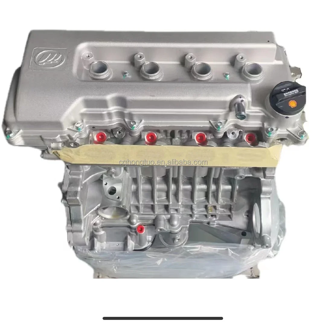 OEM Factory Quality LFB479Q X60 Automobile Engine For Lifan