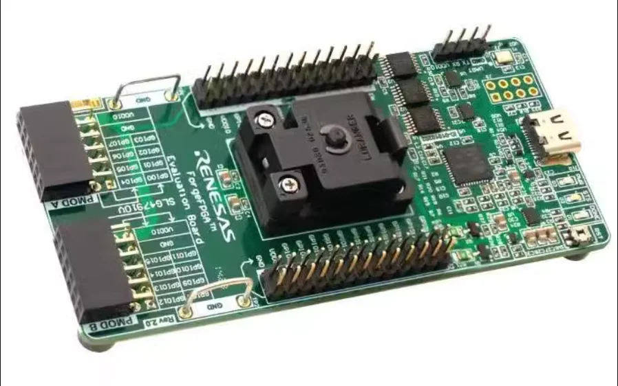 

Для SLG7EVBFORGE SLG47910V для gefpga EVB оценочная плата