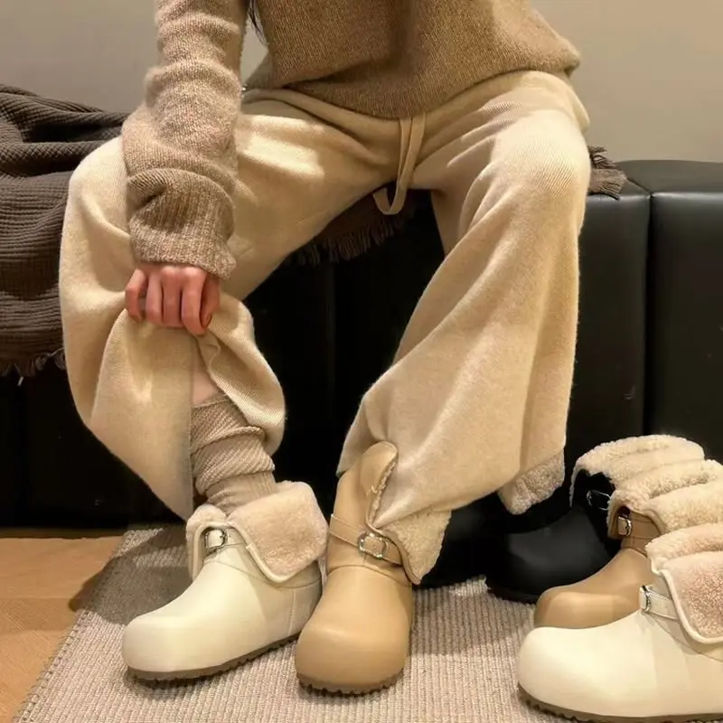 Winter Thiened Fce … - image