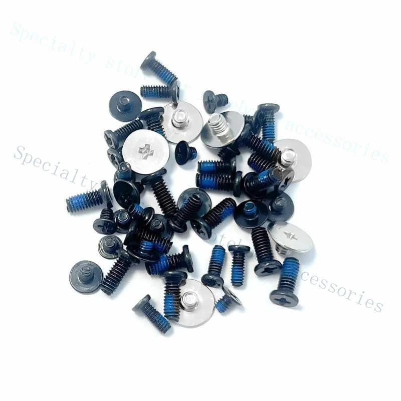 A+  Set of screws kit For HP OMEN 15-AX 15T-AX 15T-AX000 15T-AX200 Laptop screws
