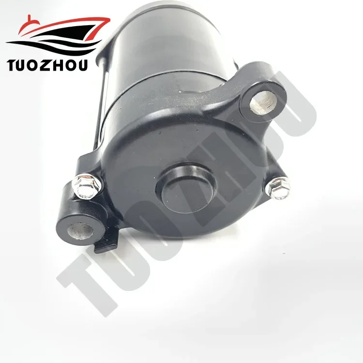 M6-81800-00-00 6M6-81800-10 6M6-81800-10-00 503SB401 Starter for YAMAHA 650 700 Jet Ski 90-05 JetSki S13-237