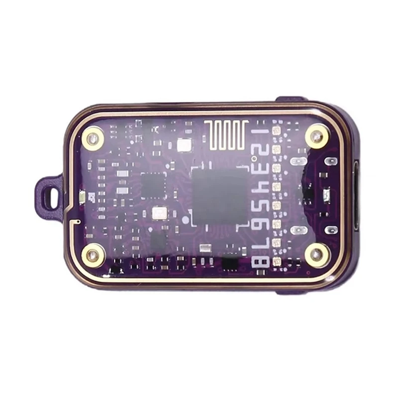 FULL-RFID Смарт-чип-ридер Эмулятор смарт-карт Chameleonultra EM125KHZ IC 13,56 МГц Декодирование RFID-считыватель Поддержка клонирования карты