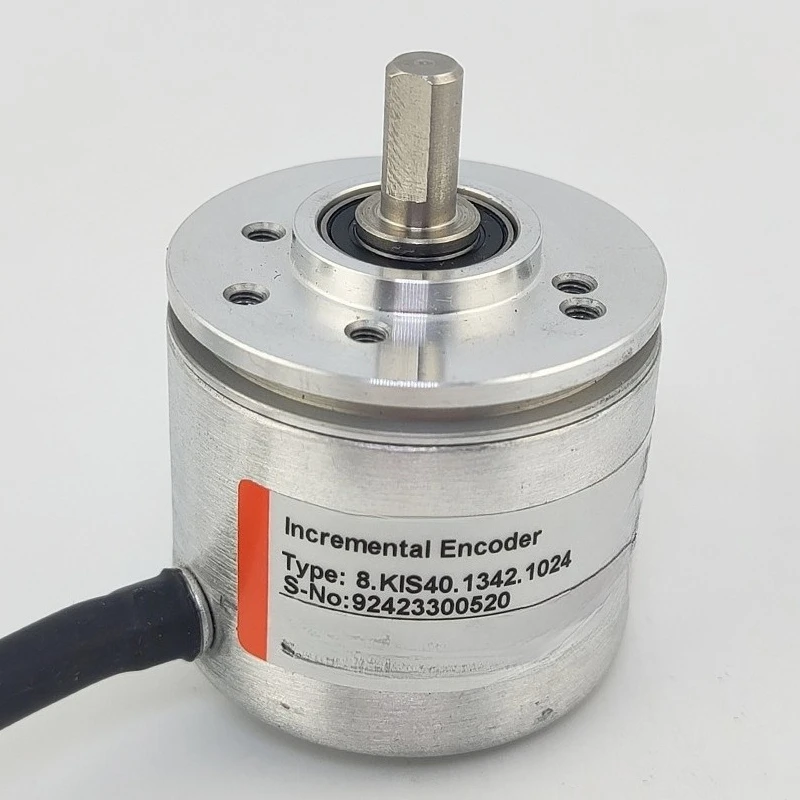 

For Kubler 8.KIS40.1342.1024 8.KIS40.1342.2500 original encoder
