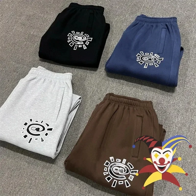 2025 Always Do What You Should Do Pants Men Women ADWYSD Sweatpants Jogger Terry Trousers