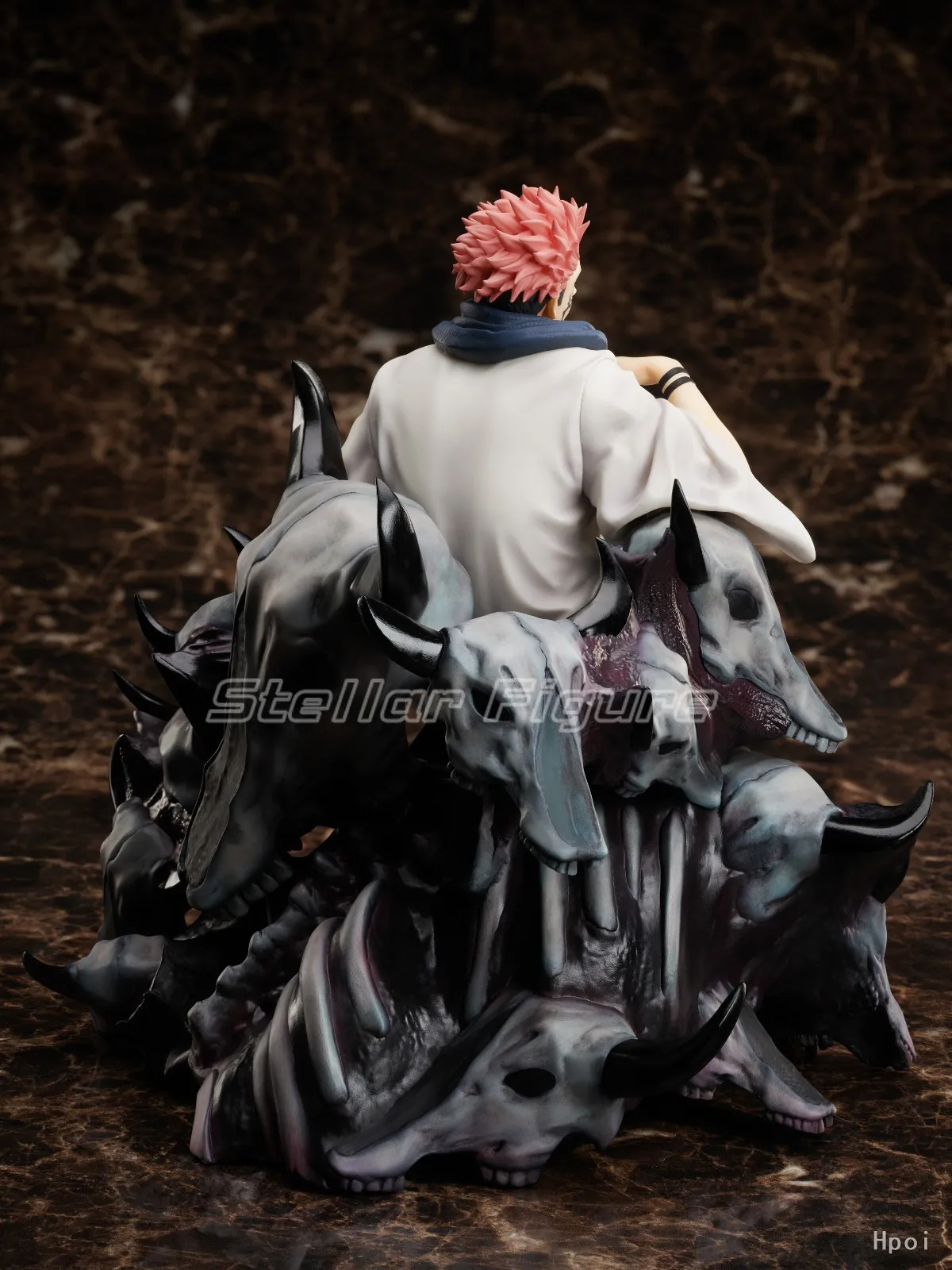 

【SF】В наличии F:NEX MAPPA Jujutsukaisen THE SUKUNA Коллекционная модель фигурки в масштабе 1/7 Оригинал