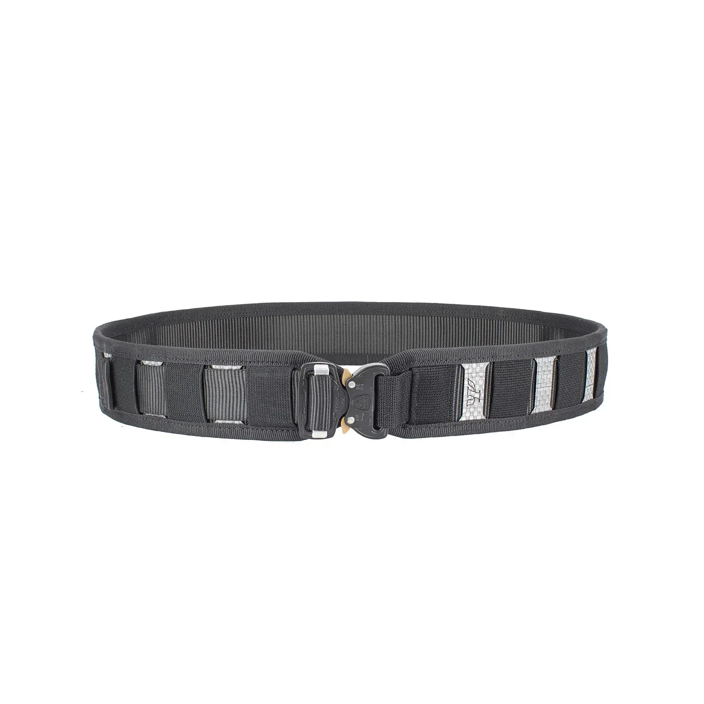 PSIGEAR EDC V3 Inner Belt with AustriAlpin Cobra Buckle - Ultra-Slim & Modular Design for Tactical & Daily Carry