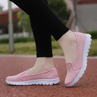 Trainers Women White Lace Sneaker Woman Soft Sole Women Casual Shoes Designer Luxury 2024 Pointed Toe Shoes High-Soled Tennis