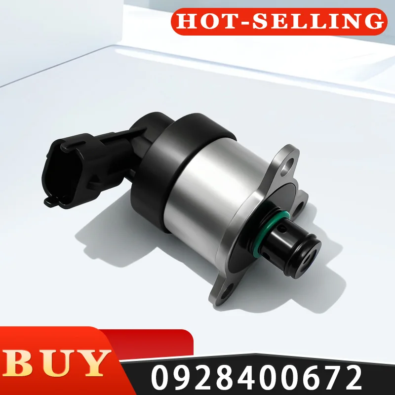 Блок дозирующего клапана топливной системы 0928400672 для Nissan X70 X83, Opel, Vauxhall, Renault 2.5 CDTI G9U, клапан управления дозирующим насосом YG1733