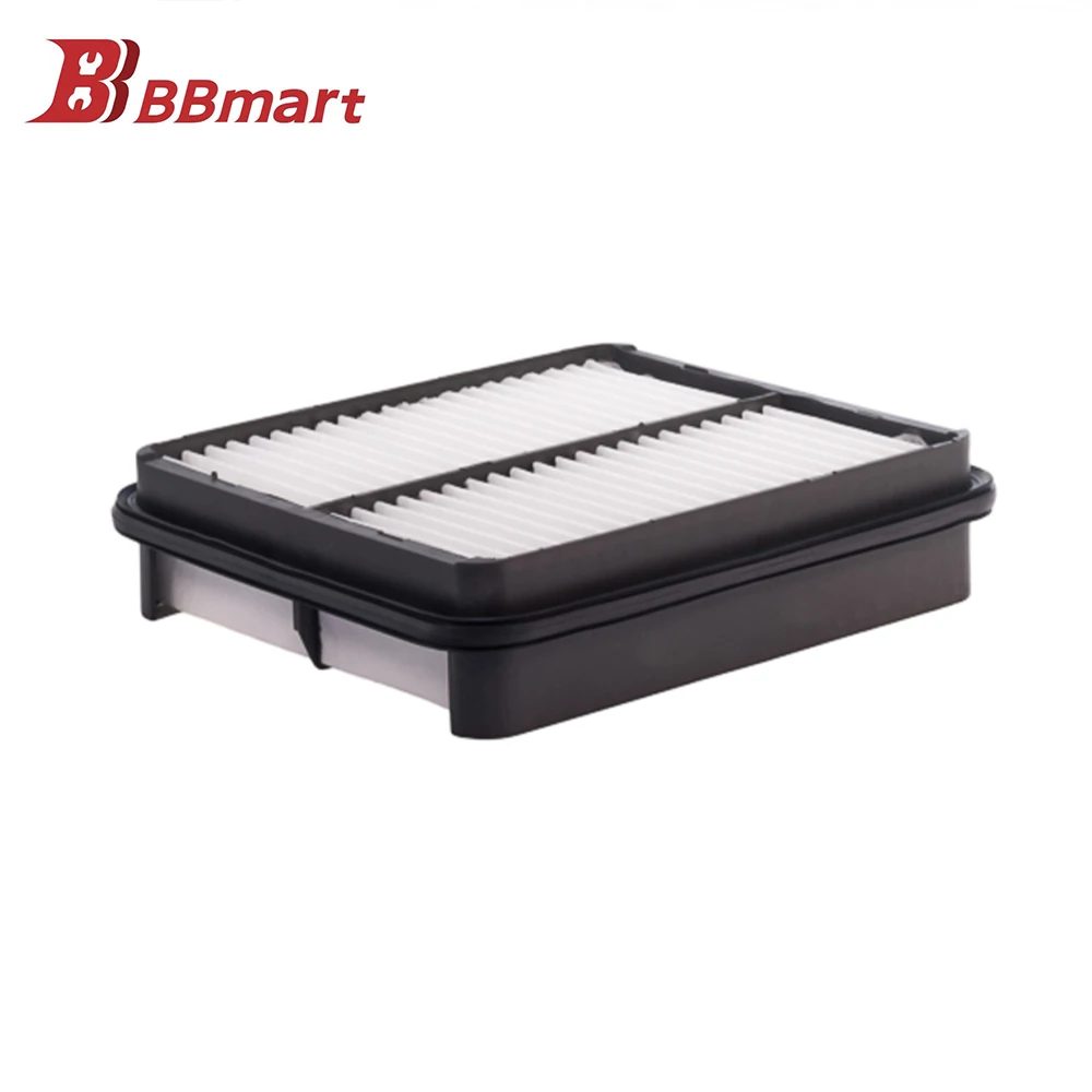 

BBmart Auto Parts 1 pcs Air Filter For Suzuki Super Gold Star 2.0V6 OE 13780-77E00 1A50-13-Z40 C2337 Factory price