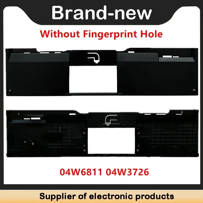 New For Kailxuling ThinkPad X220T X220 Tablet X230T X230i Tablet Upper Case Palmrest Cover 04W2188 04W6550 04W6811 04W3726