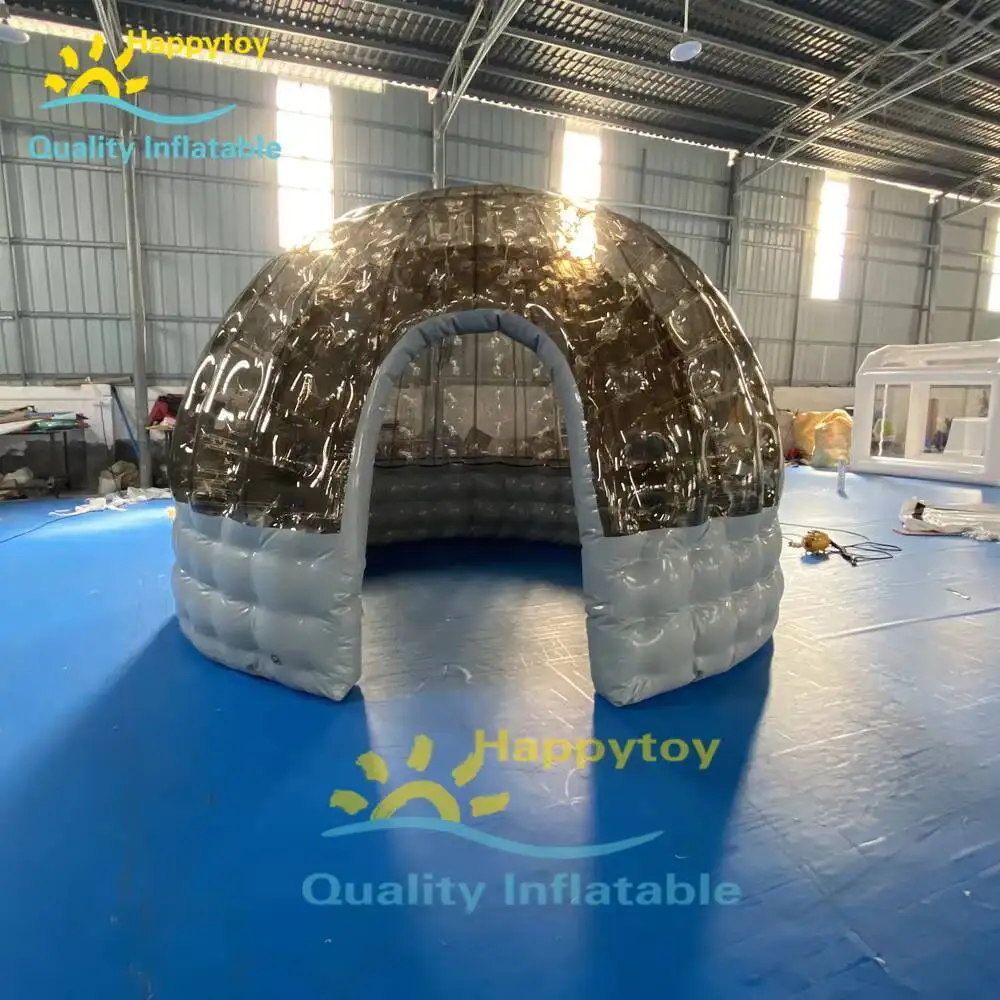 Big Outdoor Inflata… - image