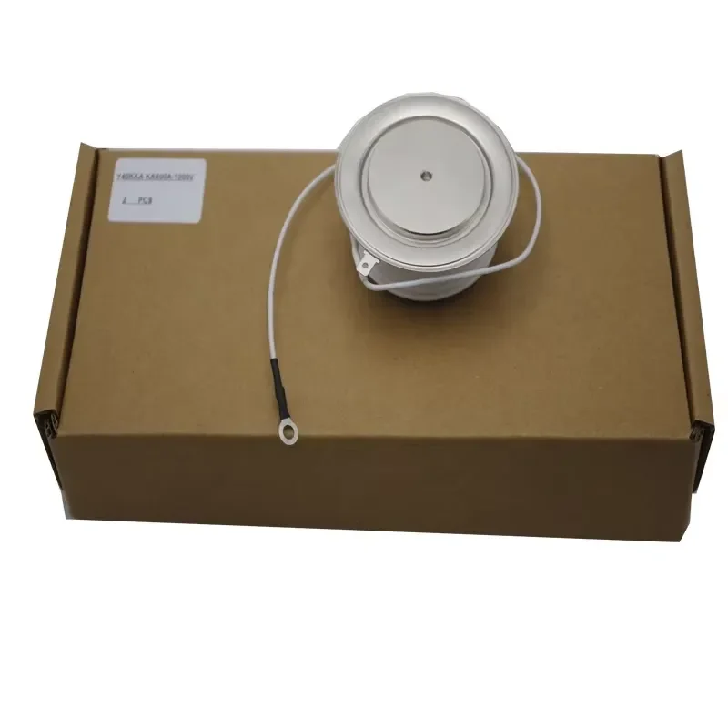 High Power Thyristor Module IGBT Transistor for Y40KKA KA600A 1000V SCR