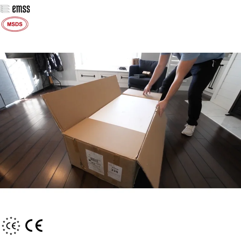 Электростул для инвалидов EMSS Электростул для инвалидов