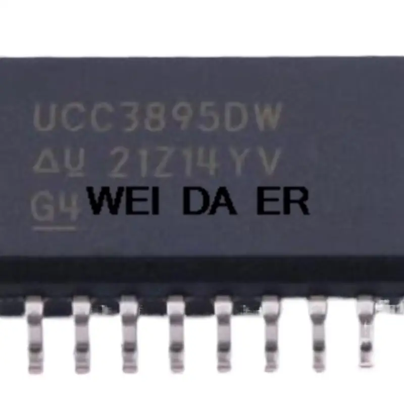 UCC3895DW SOP20