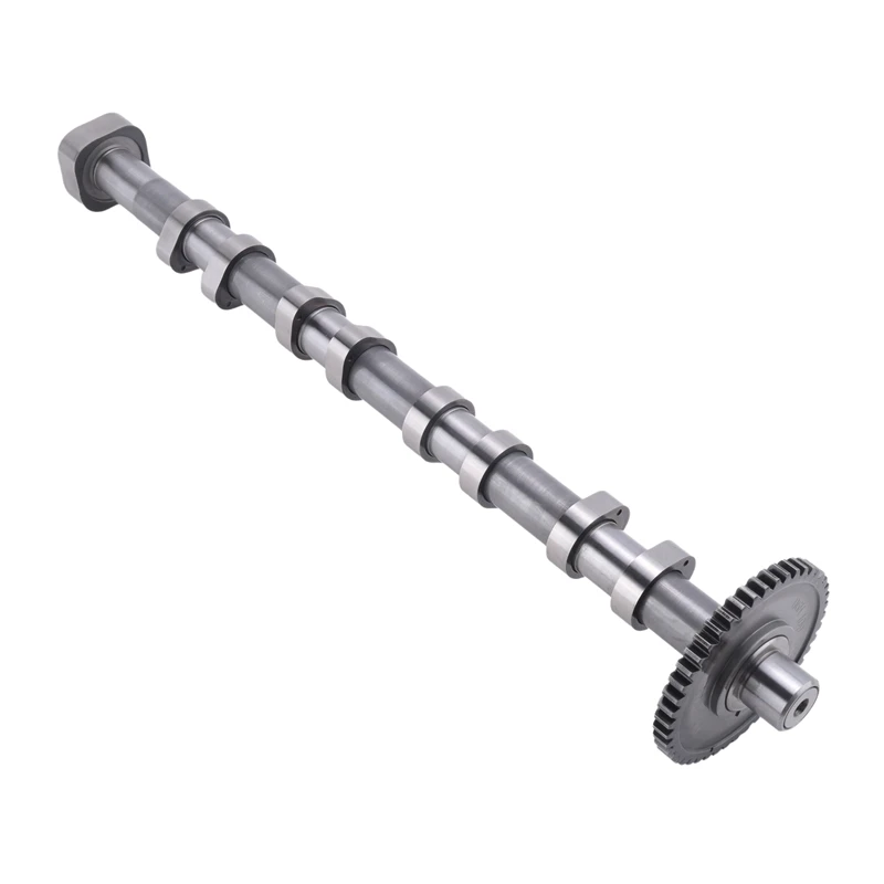 

1 PCS Engine Timing Control Exhaust Camshaft Assembly 06H109022BA Car Accessories Silver For Seat Skoda 1.8 TFSI