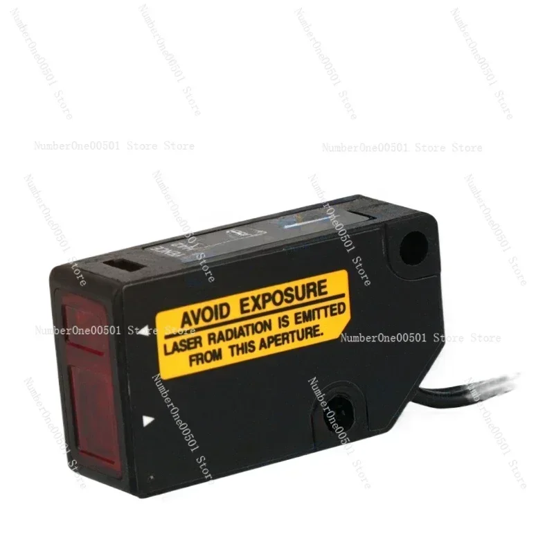 

Ограниченный переключатель отражения зона лазерного датчика LV-H42