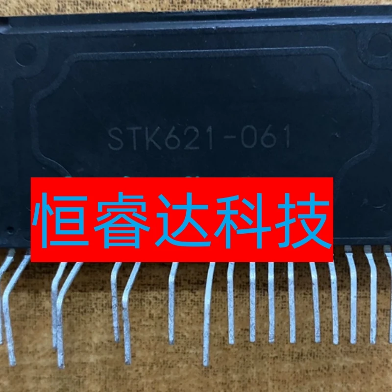 

Бесплатная доставка 5 шт./лот STK621-061C IC В наличии!