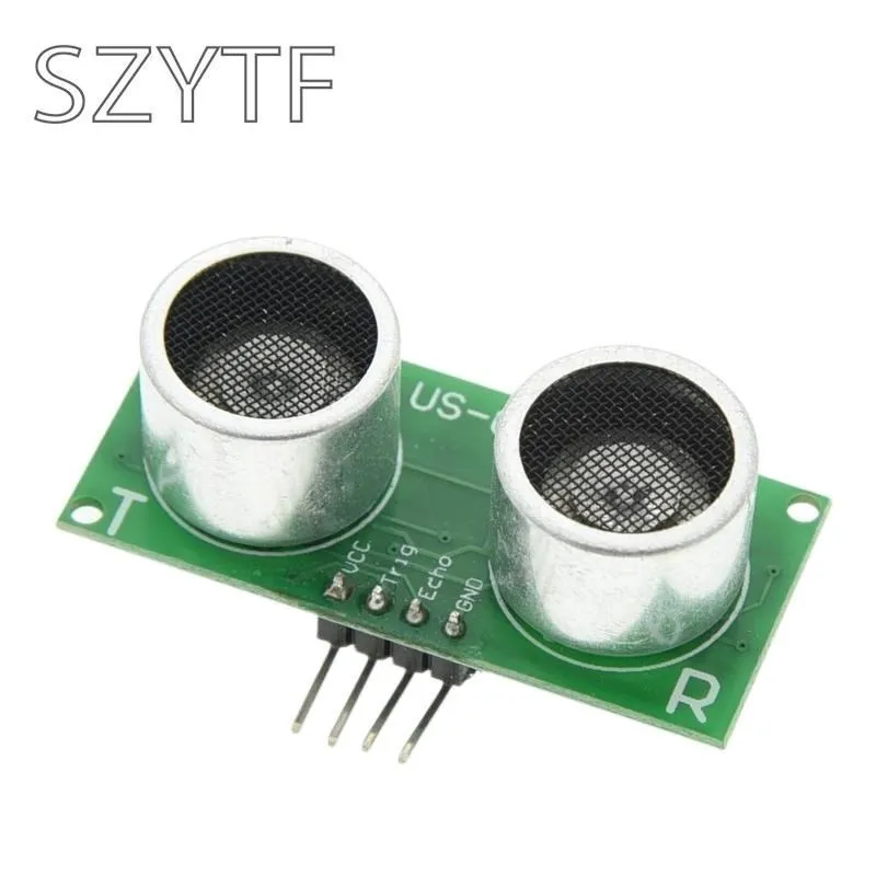 US-015 Ultrasonic D…